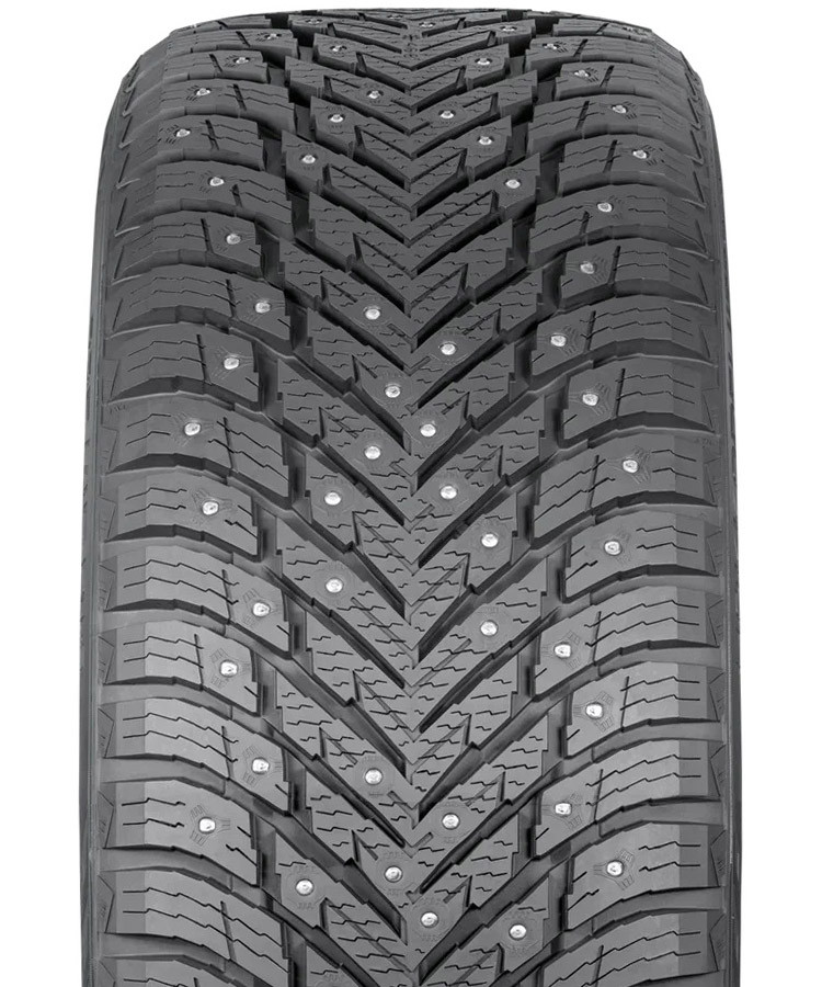 Nokian Tyres (Ikon) Hakkapeliitta 10p SUV 235/55 R20 102T купить в KOLOBOX