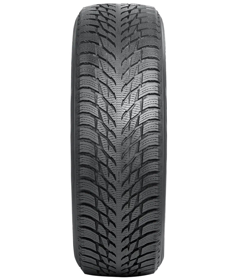 Nokian Tyres (Ikon) Hakkapeliitta R3 SUV 215/65 R17 103R (XL) в KOLOBOX
