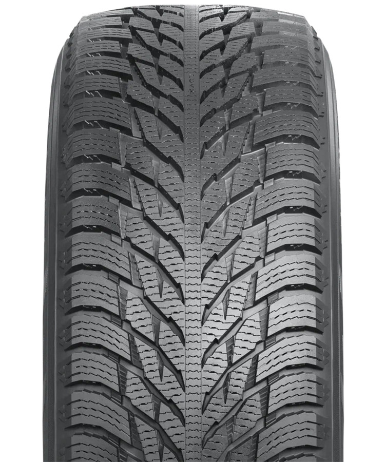 Nokian Tyres (Ikon) Hakkapeliitta R3 SUV 215/65 R17 103R (XL) купить в KOLOBOX