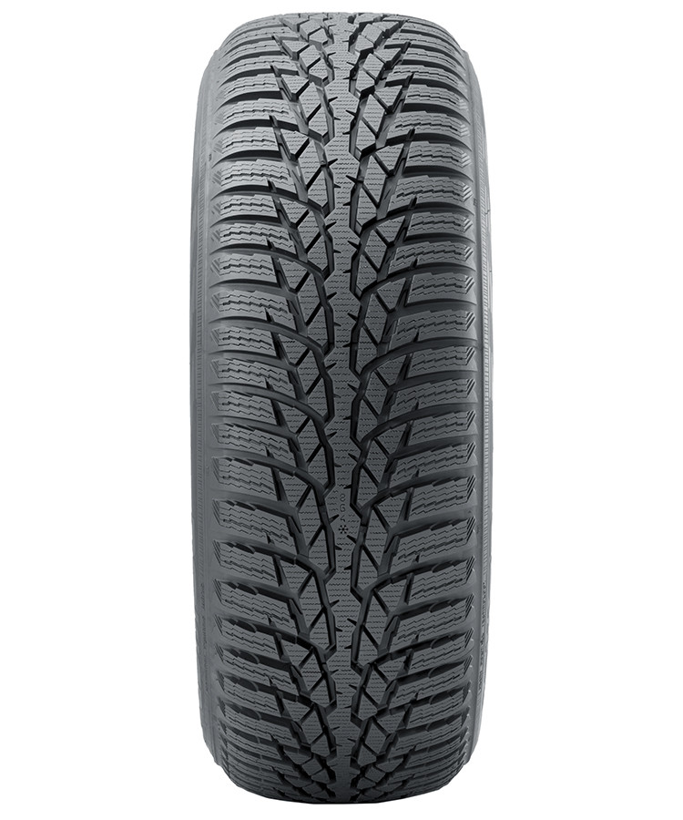 Nokian Tyres (Ikon) WR D4 185/65 R15 88T в KOLOBOX