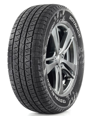 Royal Black ROYALICE 205/70 R15 96S