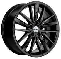 Carwel Алдан 1807 BL 5*108 8xR18 ET47 DIA60.1