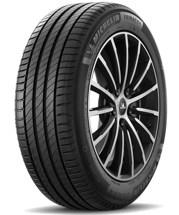 Michelin Primacy 4 235/55 R18 100W (MO)(S1)