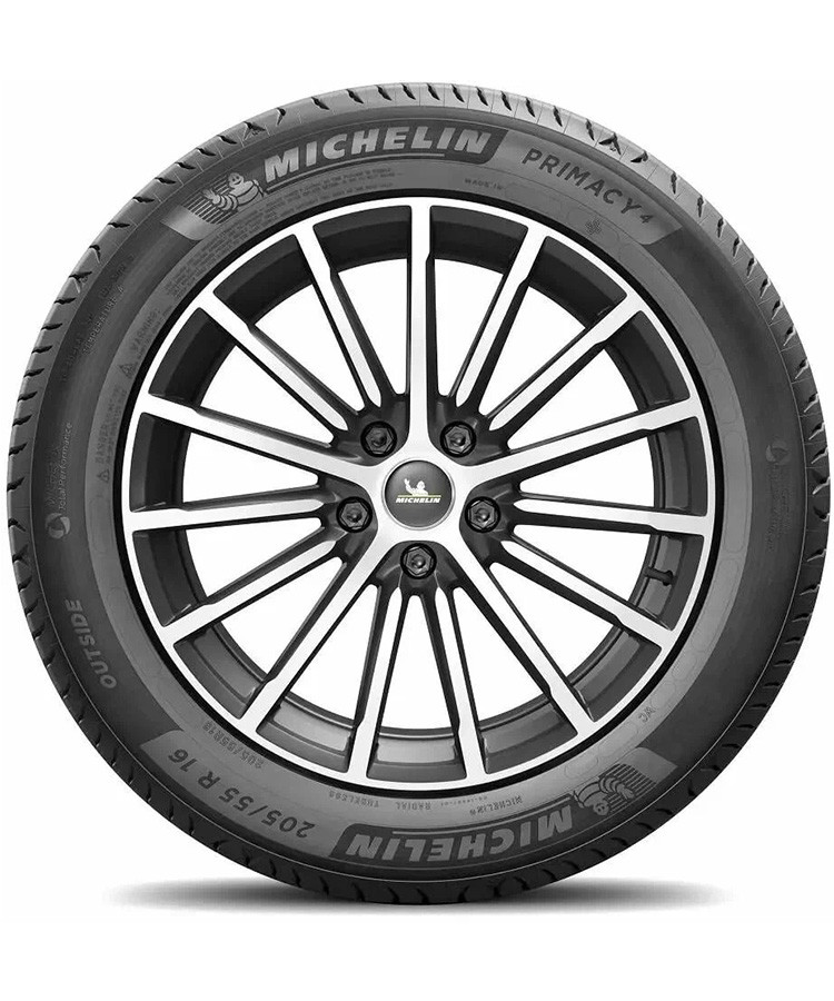 Michelin Primacy 4 235/55 R19 105W (MO)(XL) купить в KOLOBOX
