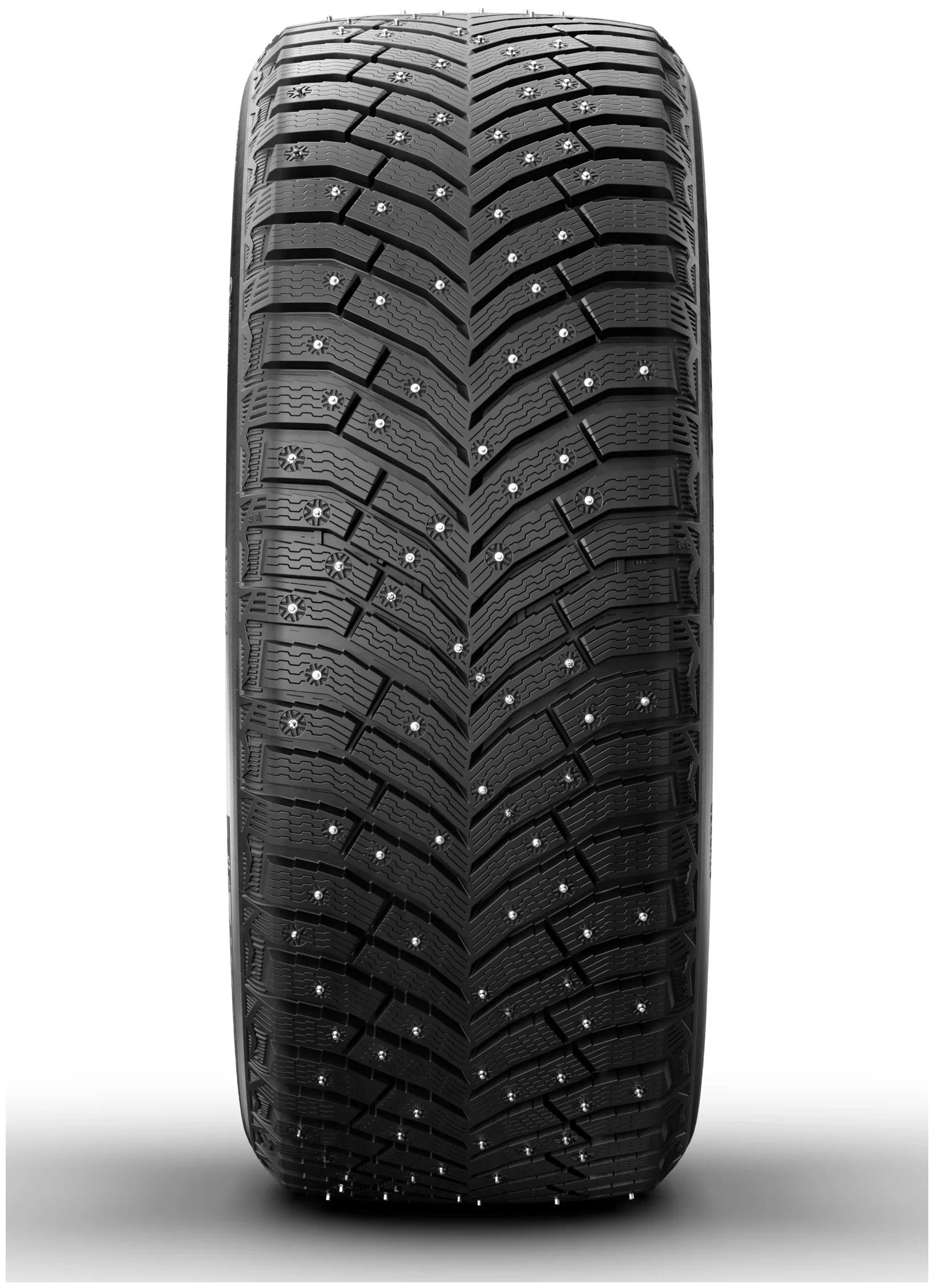 Michelin X-Ice North 4 235/65 R17 108T (SUV)(XL) в KOLOBOX