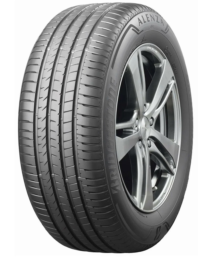 Bridgestone Alenza 001 245/40 R21 100Y (*)(RFT)(XL)