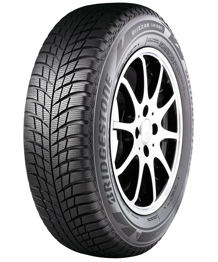 Bridgestone Blizzak LM001 235/50 R19 99H