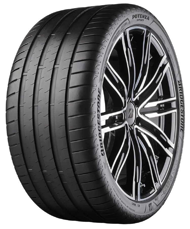 Bridgestone Potenza Sport 255/50 R19 107Y (XL)