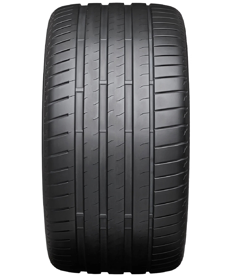 Bridgestone Potenza Sport 255/50 R19 107Y (XL) в KOLOBOX