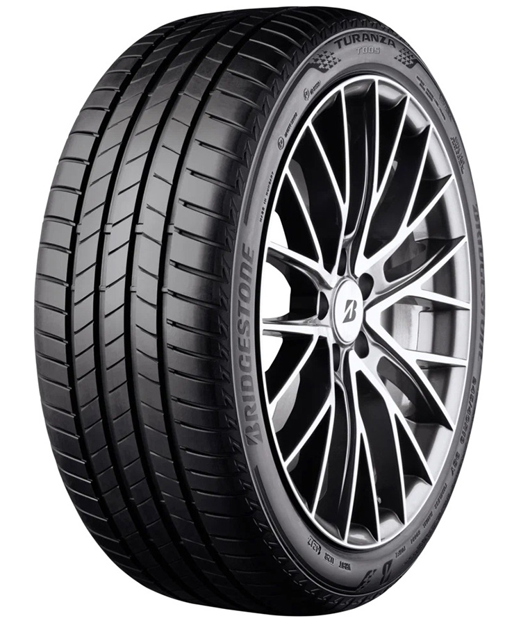 Bridgestone Turanza T005