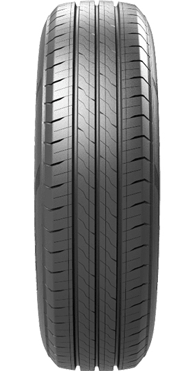Greentrac SUPERANGE-Van 215/60 R17C 109/107T в KOLOBOX