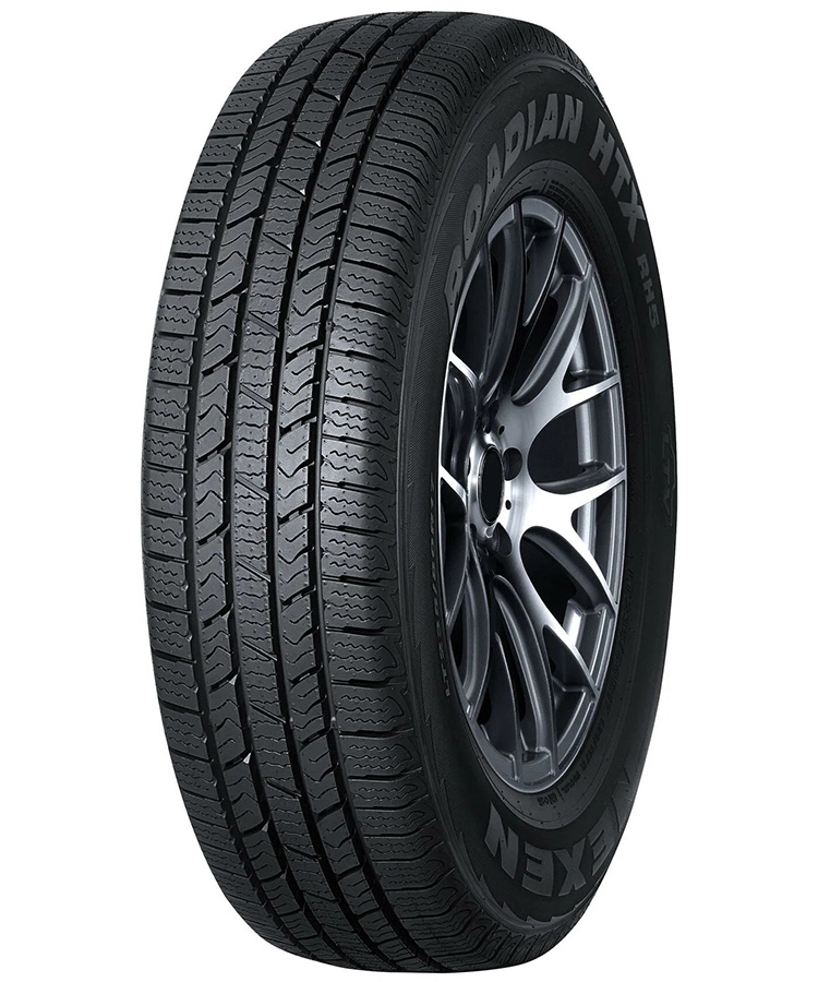Nexen Roadian HTX RH5