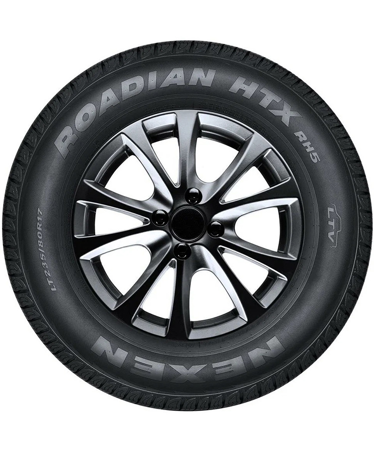 Nexen Roadian HTX RH5 купить в KOLOBOX