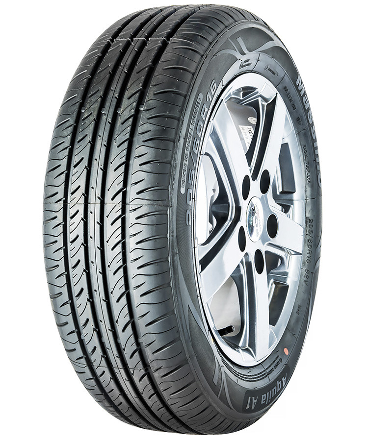 Massimo AQUILA A1 155/70 R13 75T