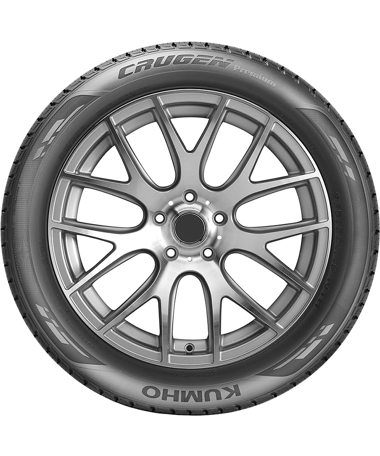Kumho Crugen Premium KL33 в KOLOBOX