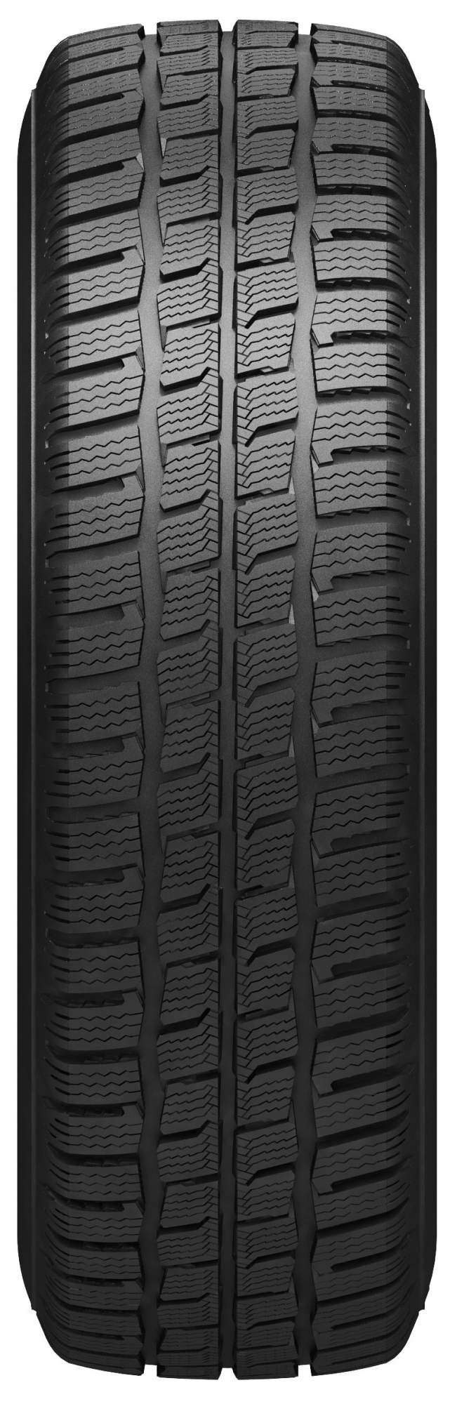 Kumho Portran CW51 195/75 R16C 110/108R (EC) в KOLOBOX