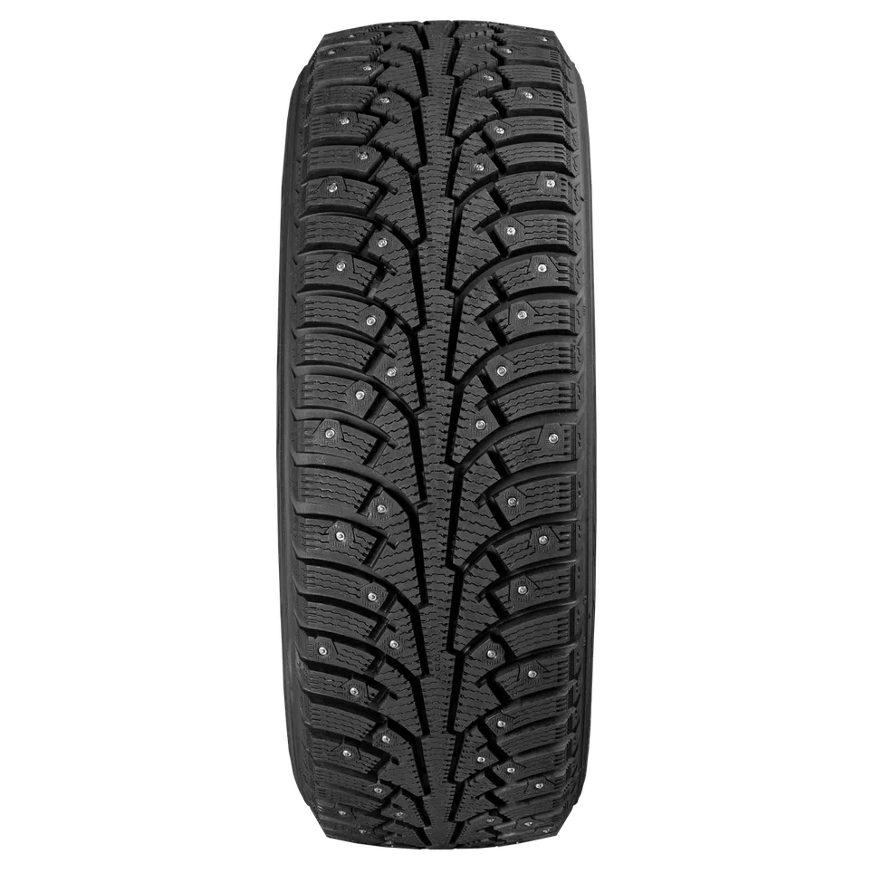 Ikon (Nokian Tyres) Nordman 5 195/55 R16 91T (XL) в KOLOBOX