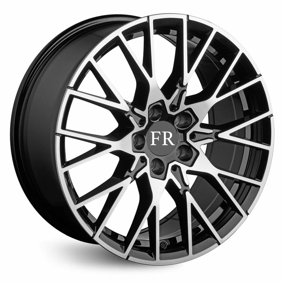 FR Replica B5083