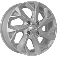Carwel Вага 1402 SLT 4*98 5.5xR14 ET35 DIA58.5