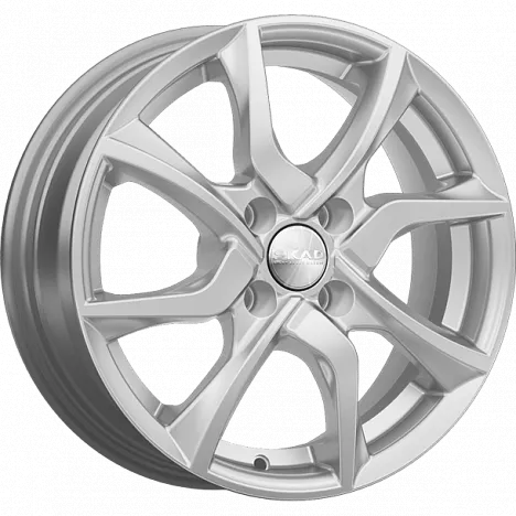 Скад Тулон Селена 4*98 6xR15 ET35 DIA58.6