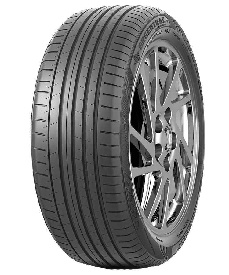Greentrac QUEST-X 255/50 R19 107Y (XL)