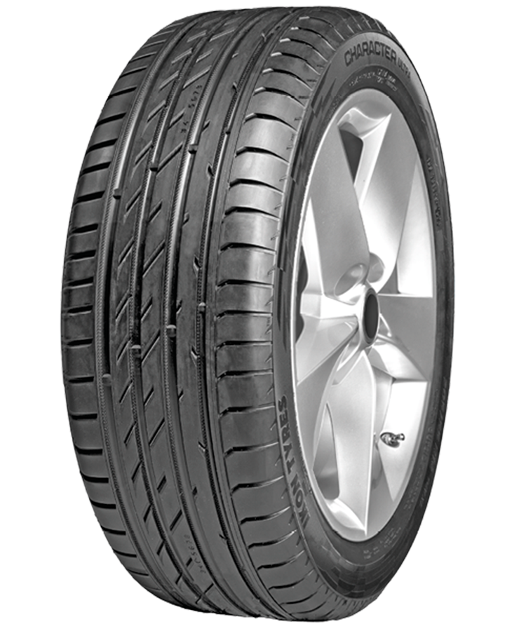 Купить Nordman Sz 245 40 R18