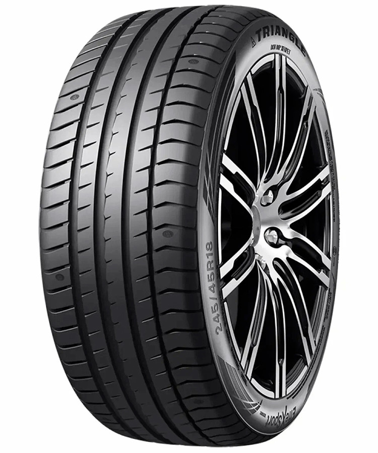 Triangle EffeXSport TH202 205/50 R17 93Y (XL)
