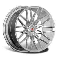 Inforged IFG34 Silver 5*108 8xR18 ET33 DIA60.1