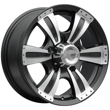 Скад Рейнджер Алмаз Бархат нов. 5*139,7 7xR16 ET40 DIA98.5