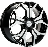 Carwel Бусани 1715 ABT 5*114,3 7xR17 ET45 DIA67.1
