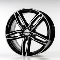 Carwel Малык 138 AB 5*108 7xR17 ET33 DIA67.1