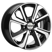 Carwel Воже 1501 ABT 4*100 6xR15 ET37 DIA60.1