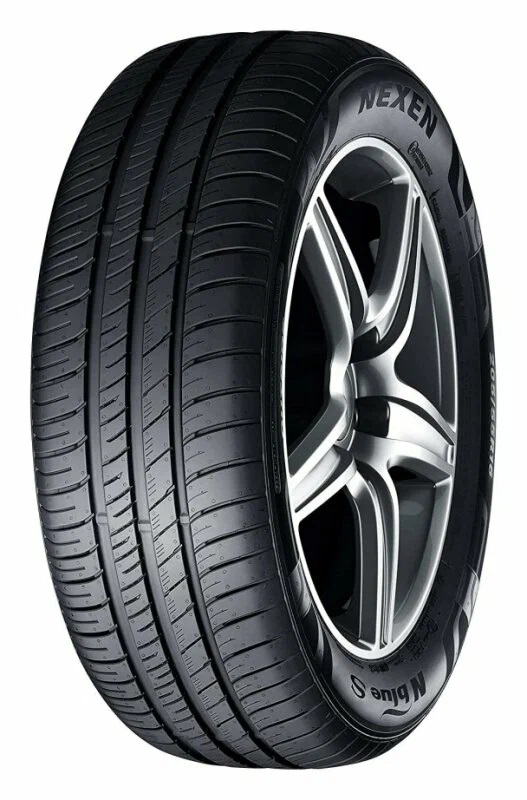Nexen N'Blue S