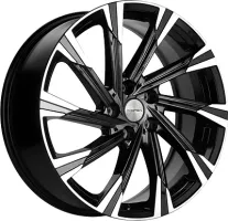 Carwel 1901 BLF 5*114,3 7.5xR19 ET35 DIA60.1