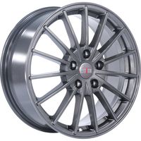 Alcasta M60 Graphite 5*108 6.5xR16 ET45 DIA63.35