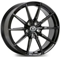 IVR IVF-3408 Black 5*114,3 7.5xR17 ET35 DIA73.1