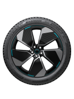 Hankook iON Nordic i*ce SUV IW04A EV 255/45 R20 105T (XL) купить в KOLOBOX