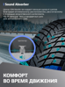 Hankook iON Nordic i*ce SUV IW04A EV 255/45 R20 105T (XL) заказать