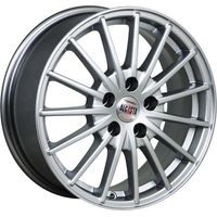 Alcasta M60 HS 5*108 6.5xR16 ET45 DIA63.35