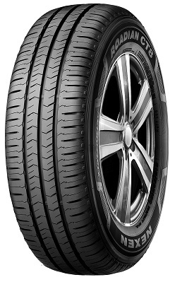 Nexen Roadian CT8