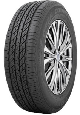 Toyo Open Country U/T (OPUT) 225/65 R17 102H