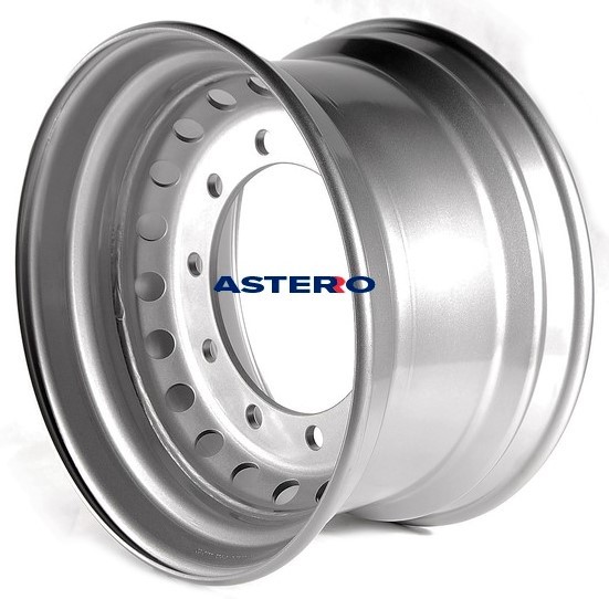 Asterro 2243E (Самосвал 16 мм)