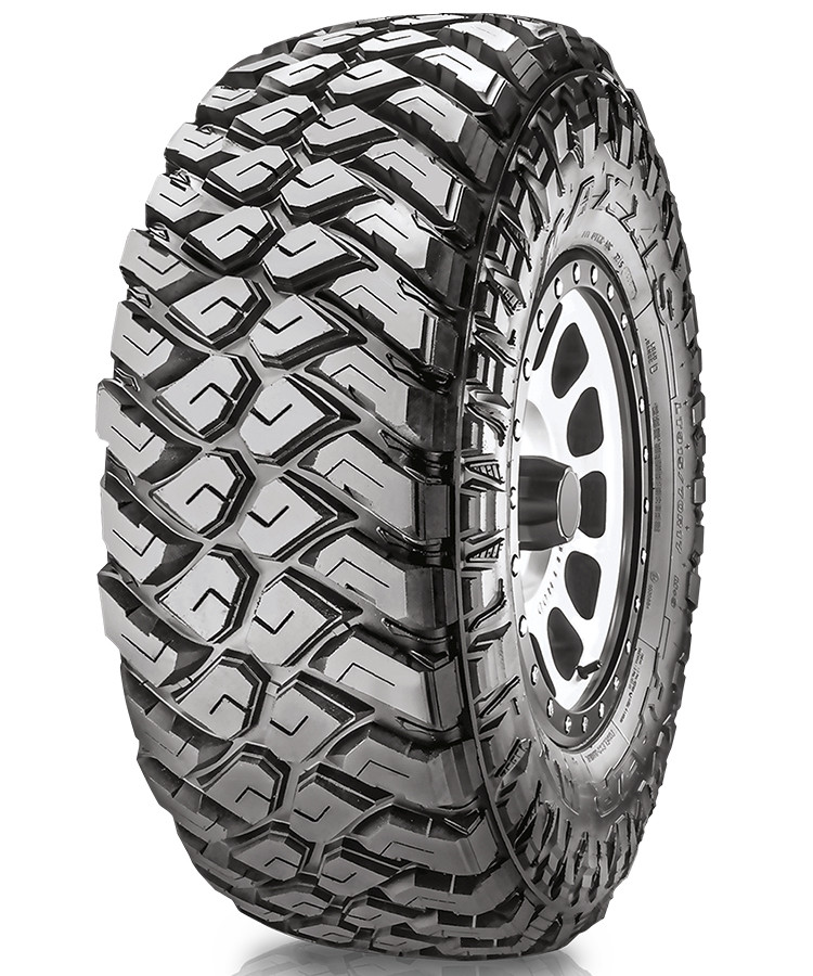 Maxxis MT772 Razr 285/75 R18 129/126Q (10PR)