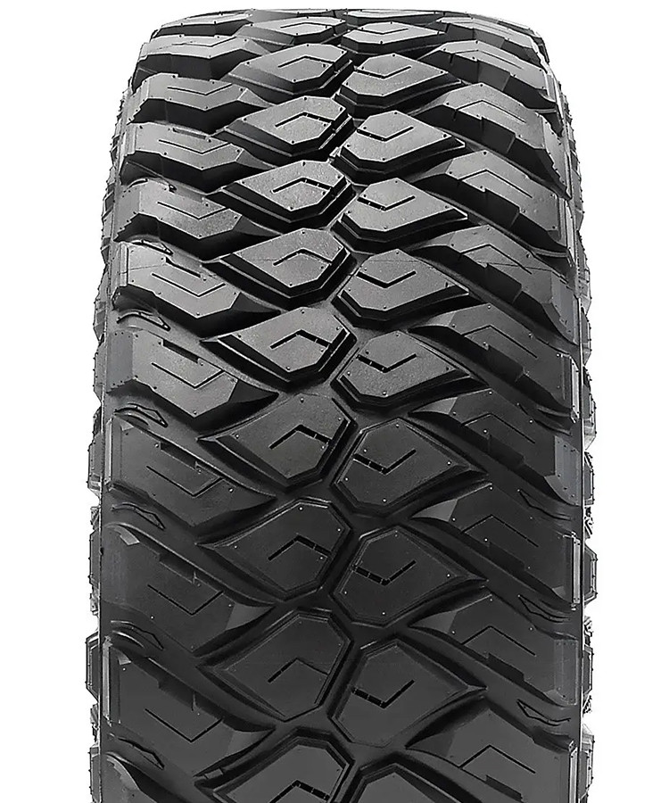 Maxxis MT772 Razr 285/75 R18 129/126Q (10PR) купить в KOLOBOX