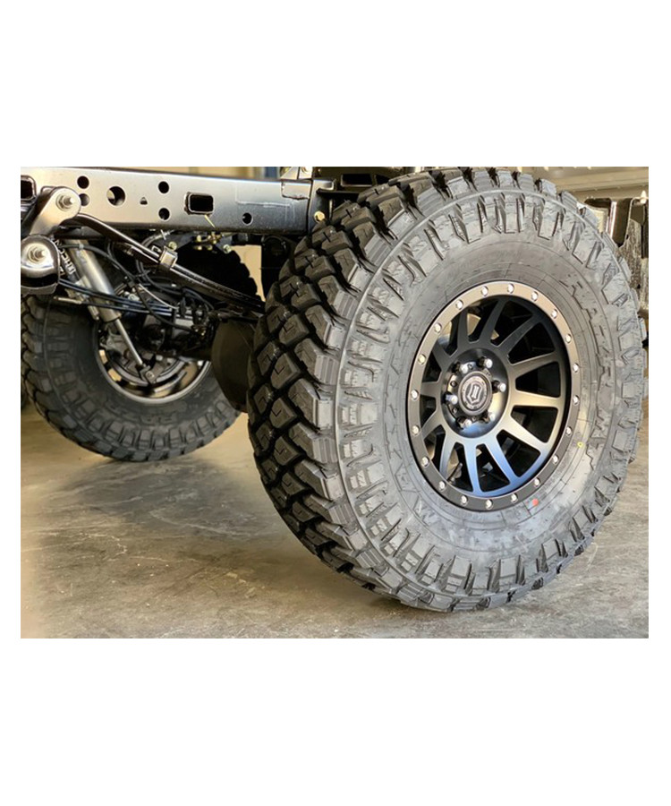 Maxxis MT772 Razr 285/75 R18 129/126Q (10PR) заказать