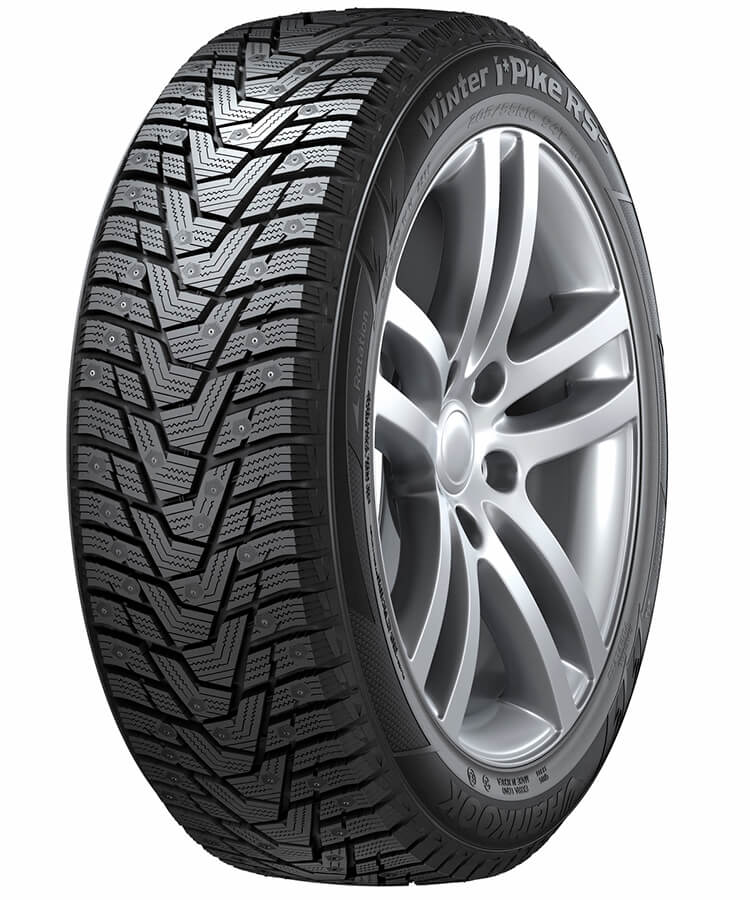 Hankook Winter I*Pike RS2 W429