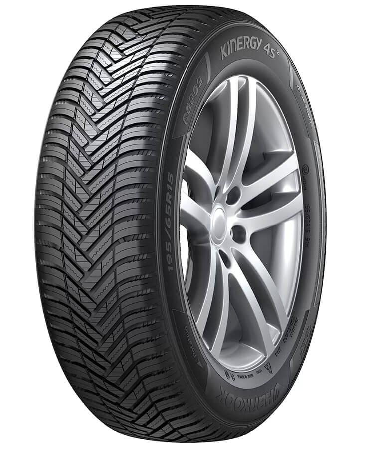 Hankook Kinergy 4S2 H750 185/60 R15 88H (XL)