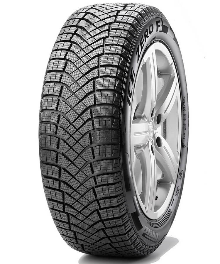 Pirelli Ice Zero Friction 215/55 R17 98H (XL)