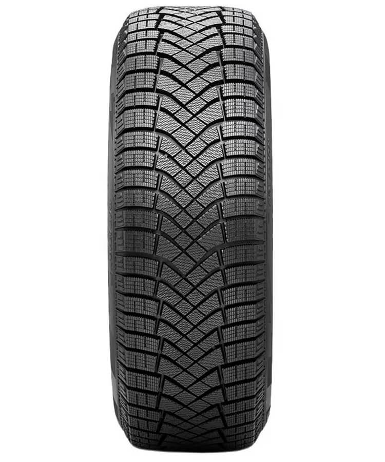 Pirelli Ice Zero Friction 215/55 R17 98H (XL) купить в KOLOBOX