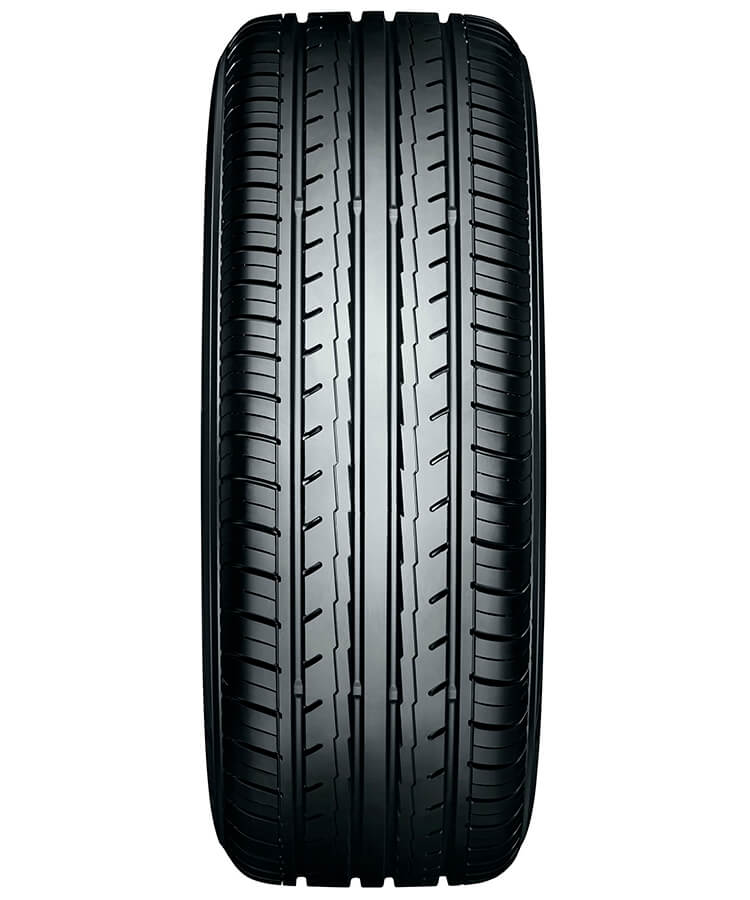 Yokohama BluEarth ES32 225/50 R17 94V (A) в KOLOBOX